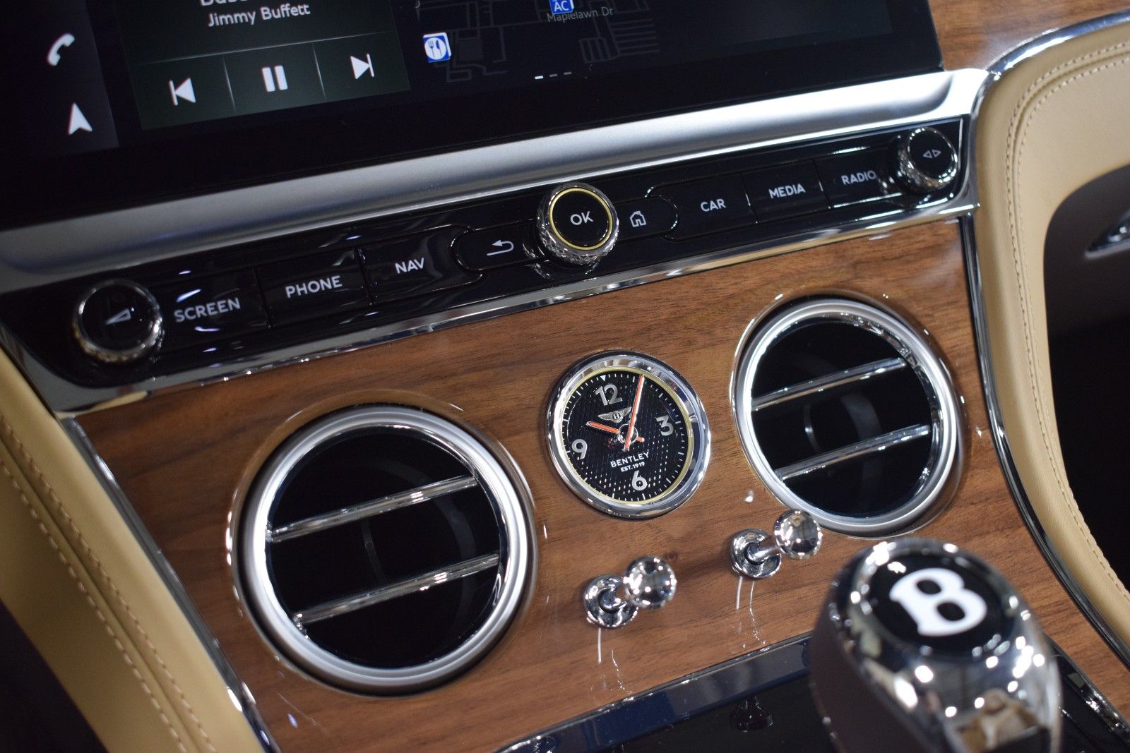 Thumbnail: 2026 Bentley Continental - 31