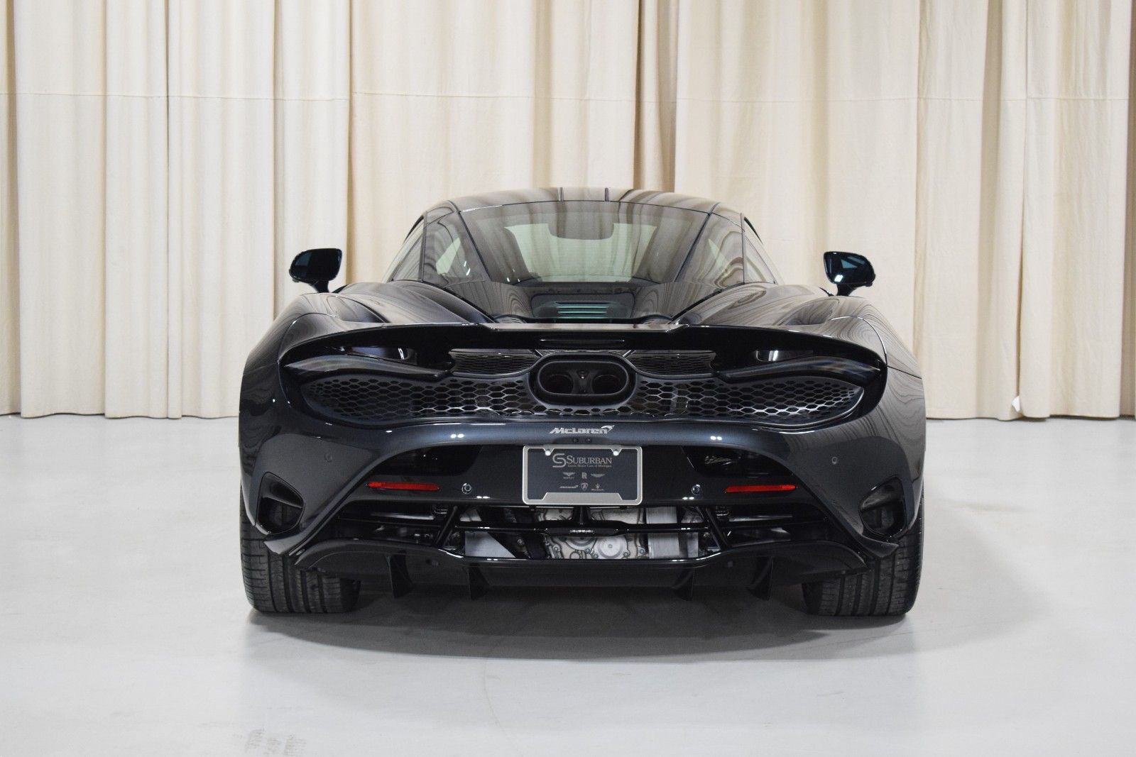Thumbnail: 2026 Mclaren 750S - 13