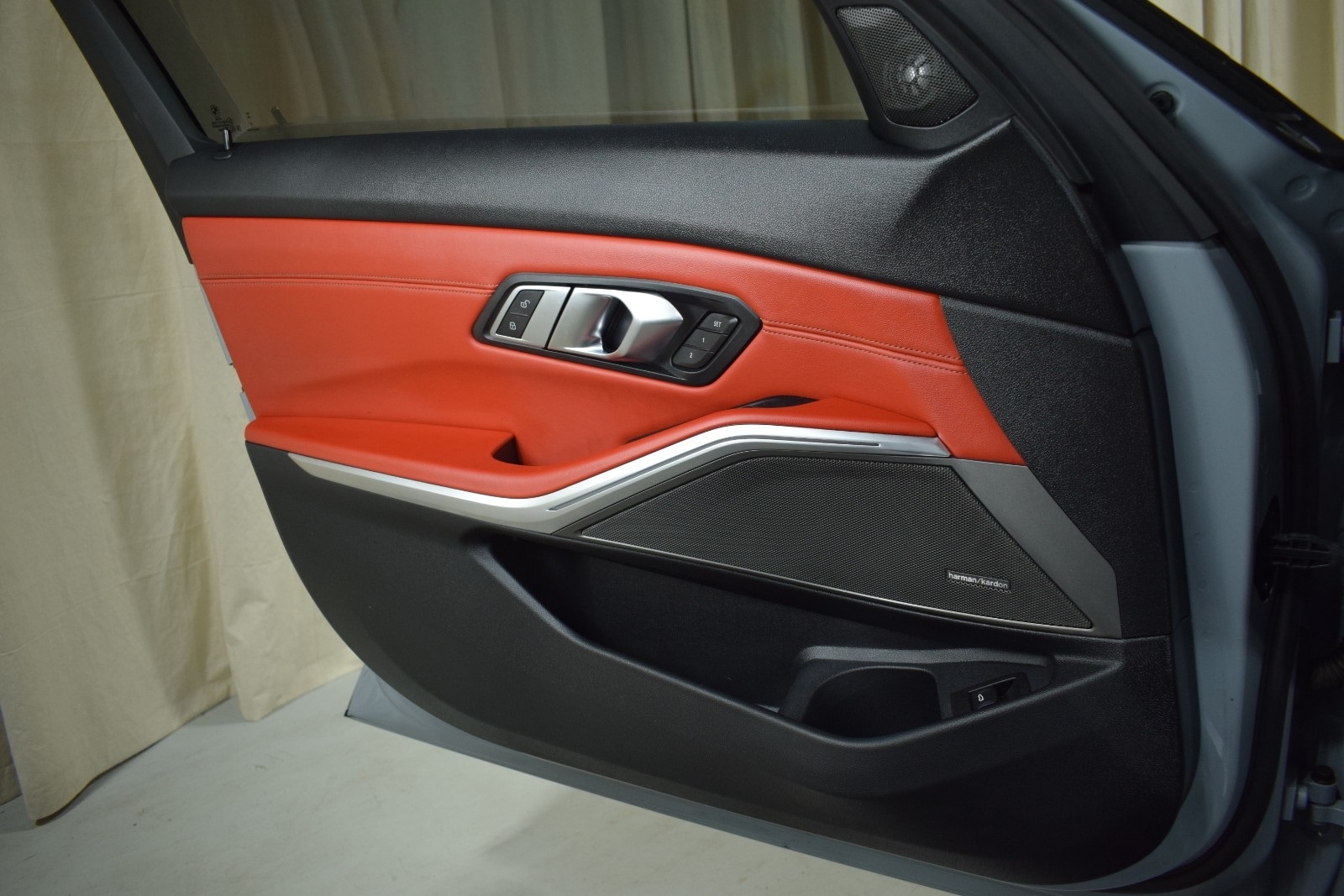 Thumbnail: 2023 BMW M3 - 34