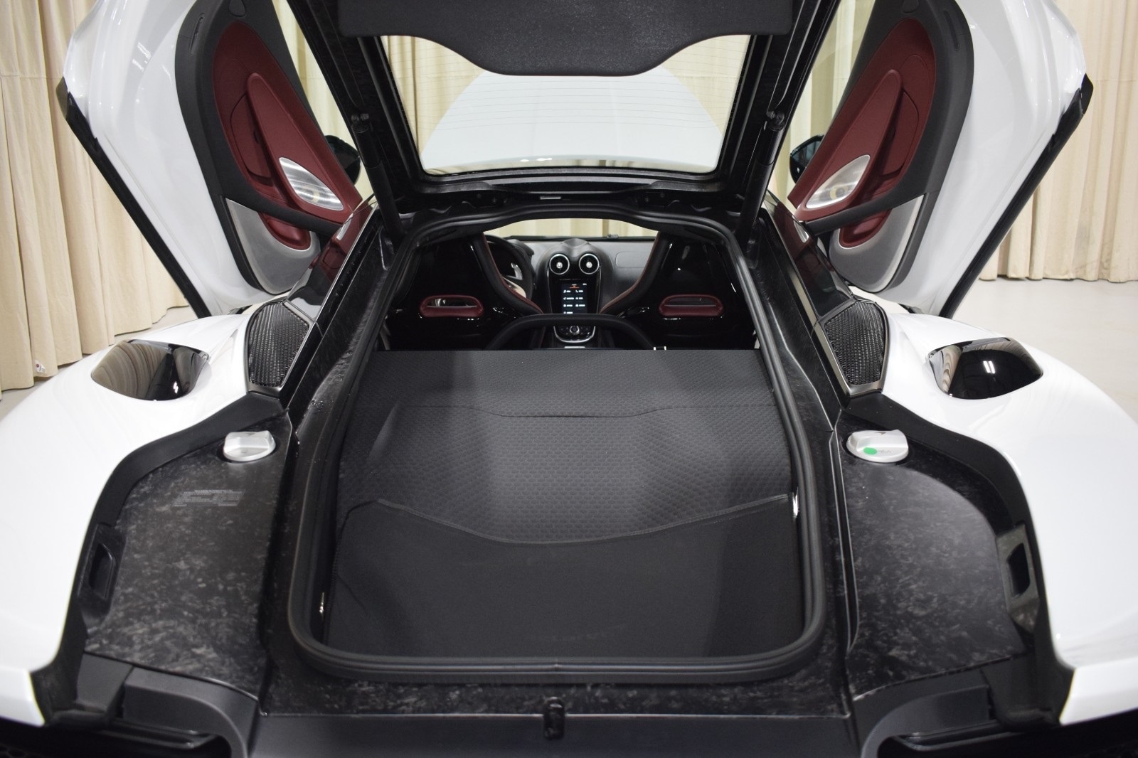 Thumbnail: 2026 Mclaren GTS - 43