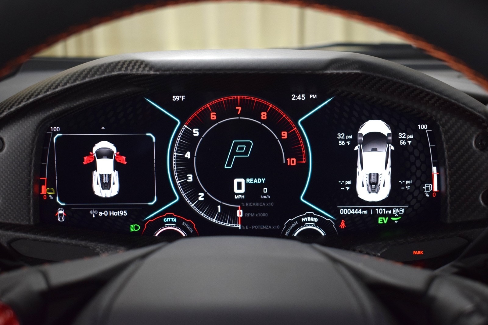 Thumbnail: 2025 Lamborghini  - 26