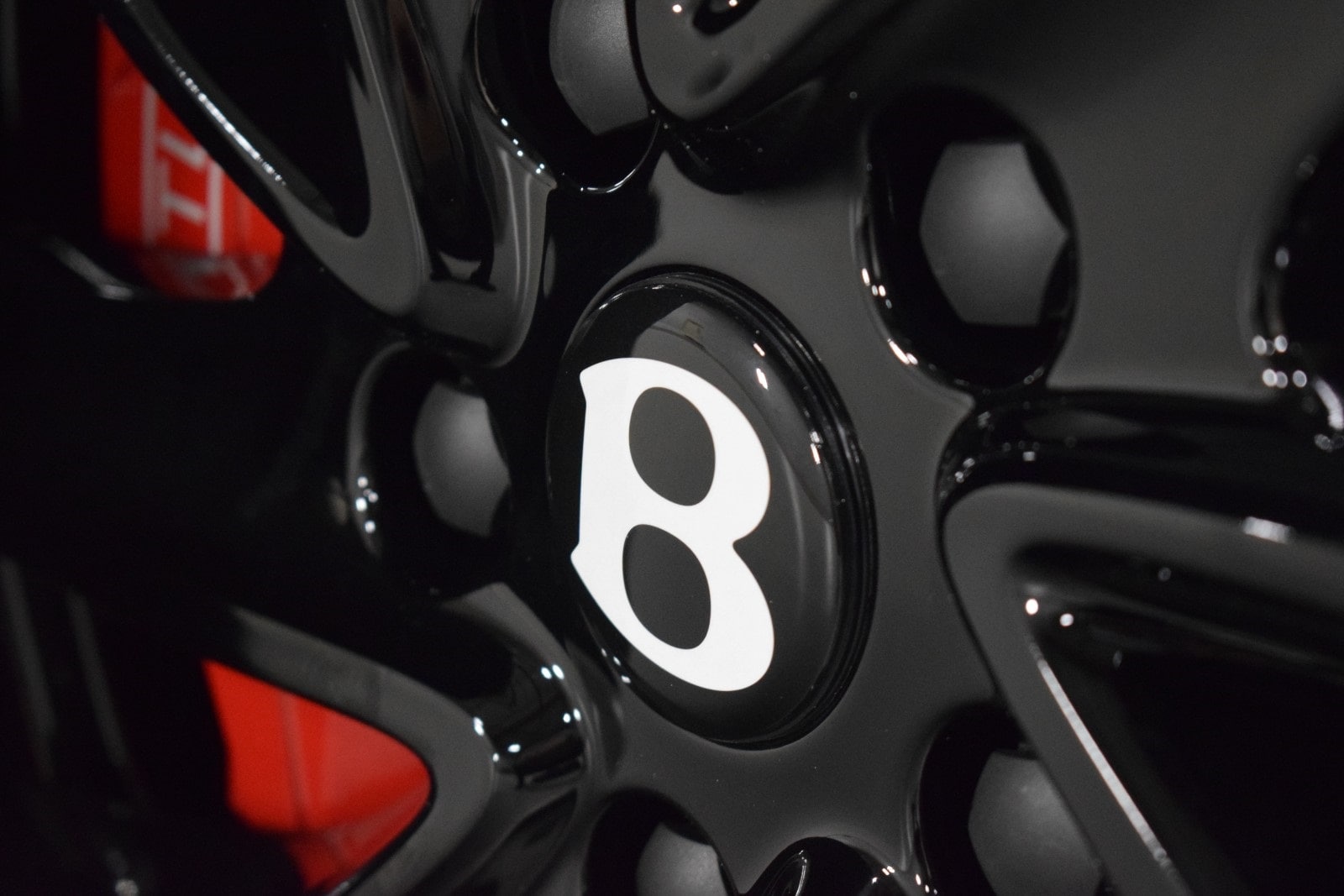 Thumbnail: 2025 Bentley Continental - 20