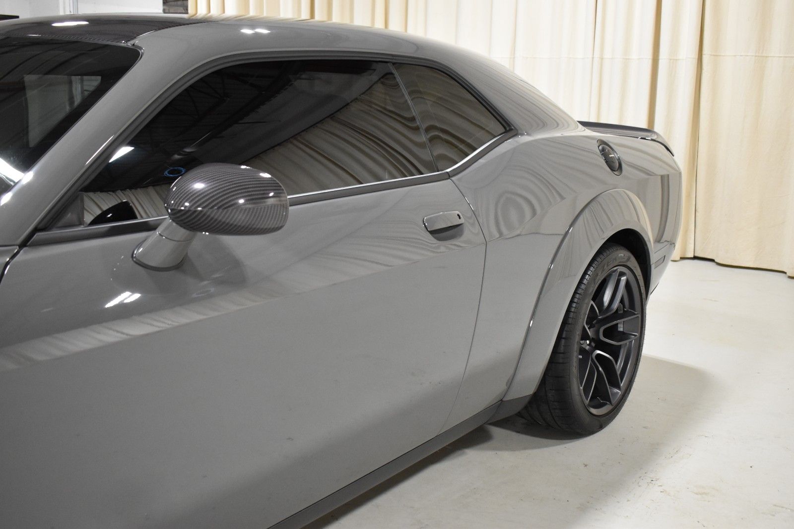Thumbnail: 2019 Dodge Challenger - 9