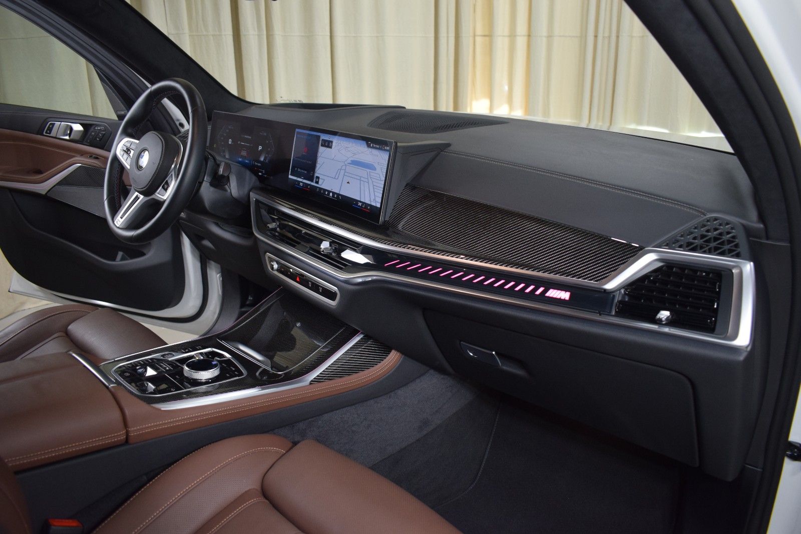 Thumbnail: 2026 BMW X7 - 26