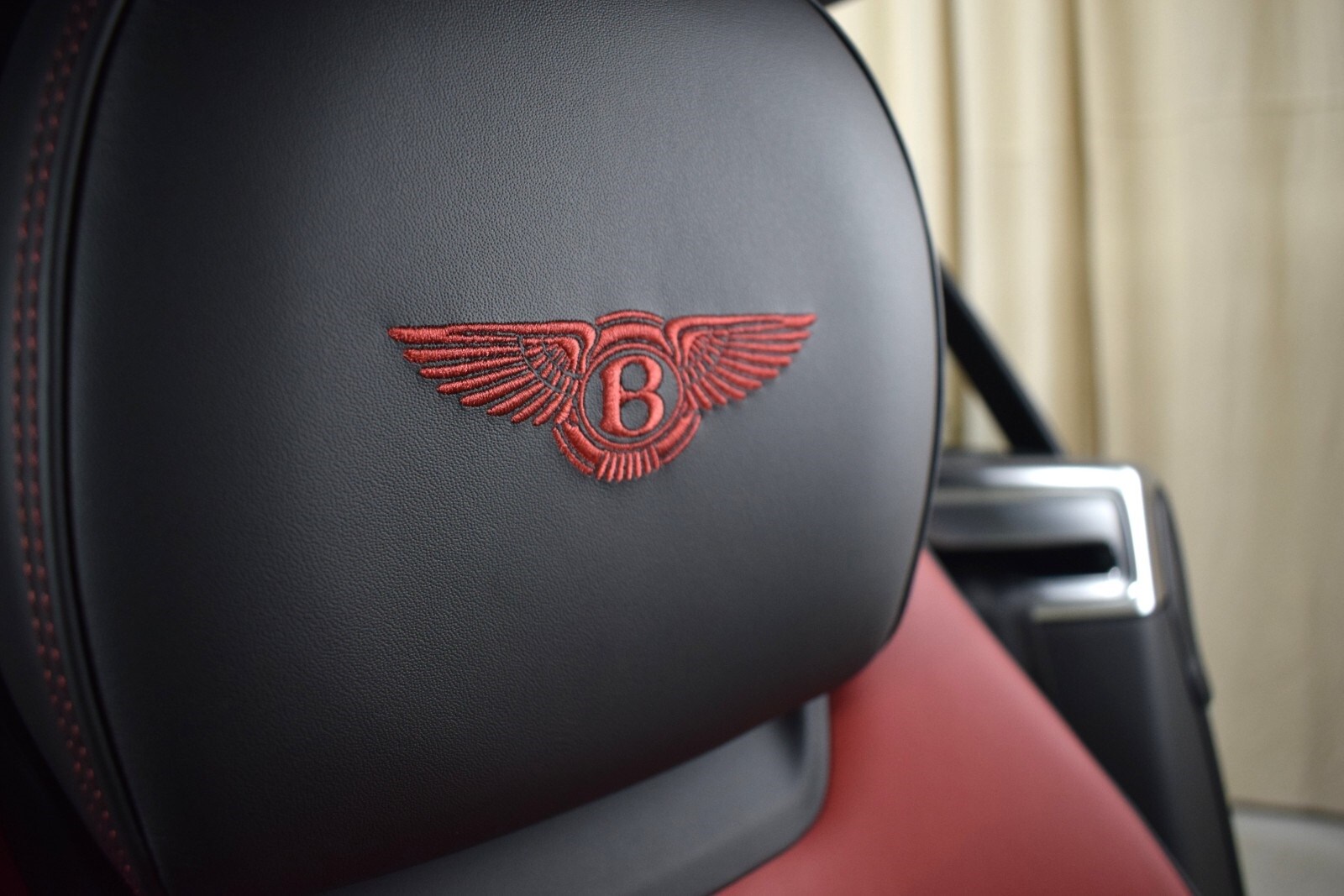 Thumbnail: 2026 Bentley Continental - 34