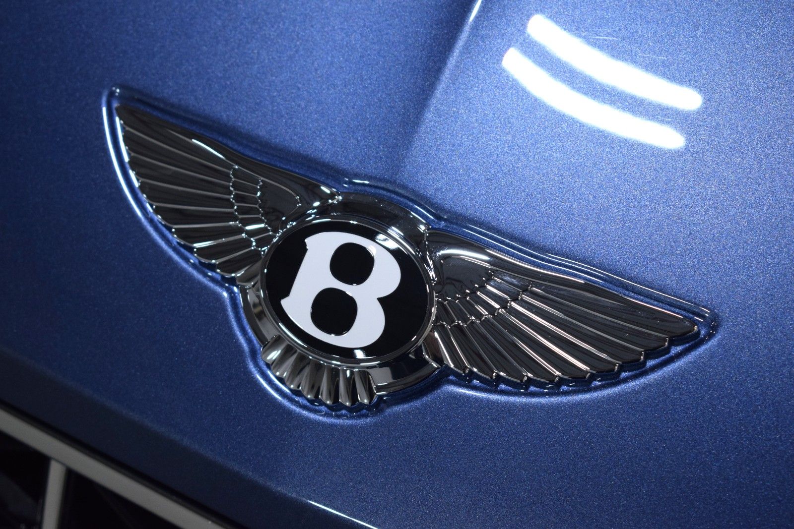 Thumbnail: 2026 Bentley Continental - 9
