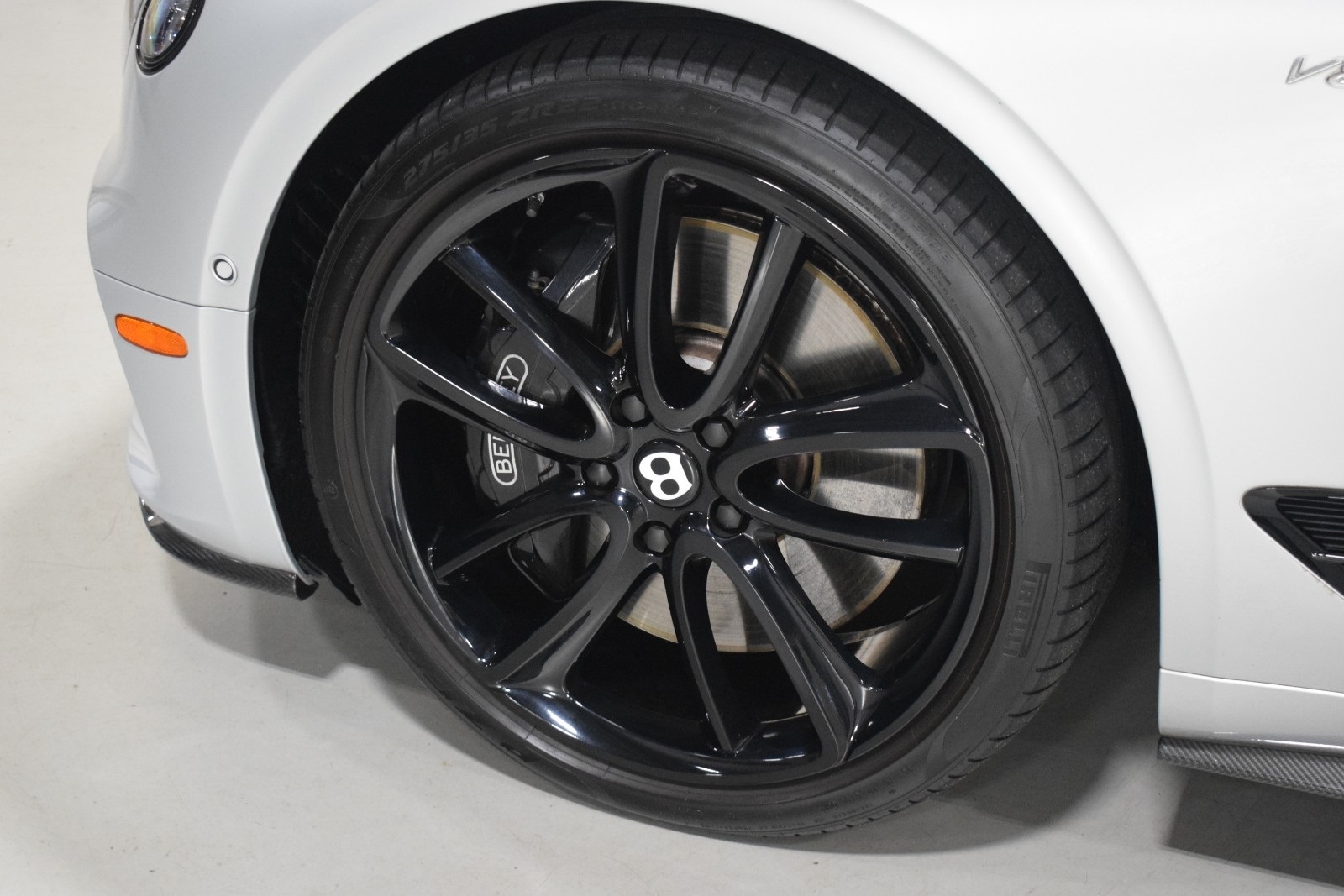 Thumbnail: 2022 Bentley Continental - 17