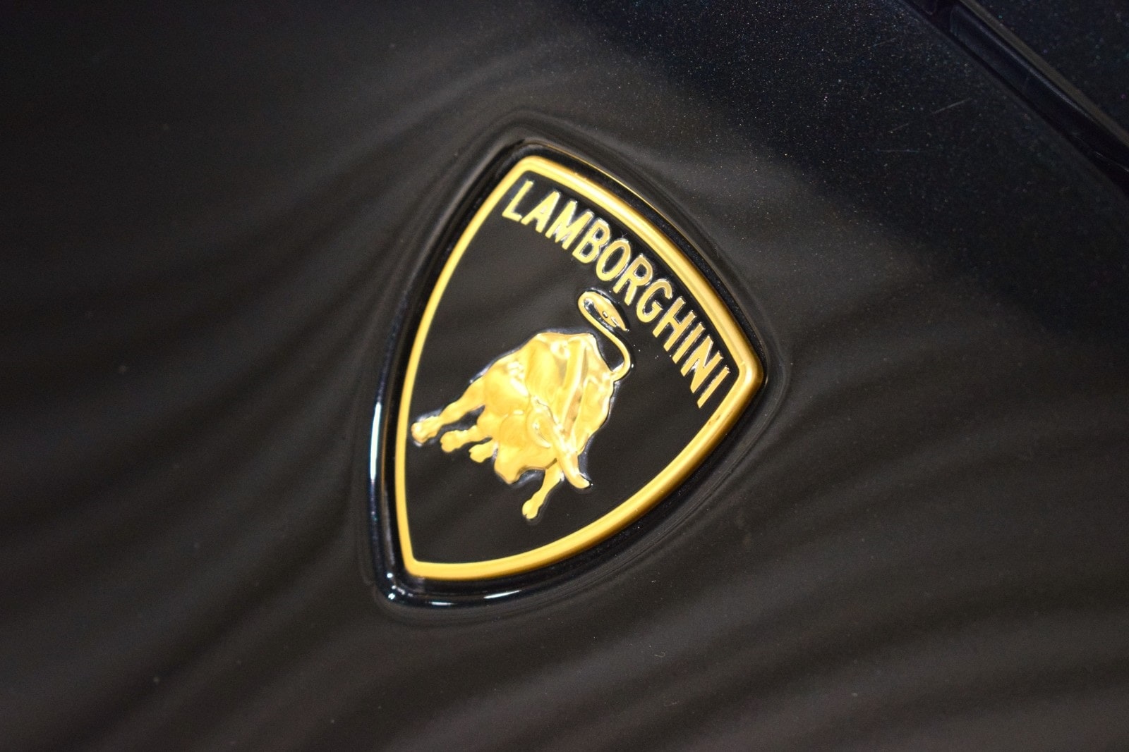 Thumbnail: 2019 Lamborghini Huracan - 3