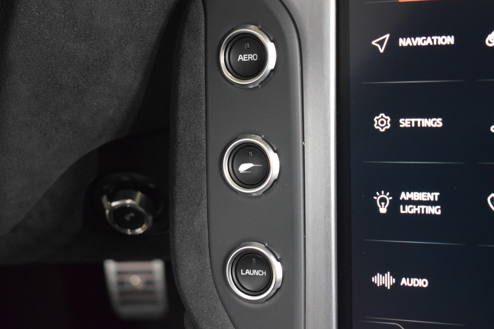 Thumbnail: 2026 Mclaren 750S - 28