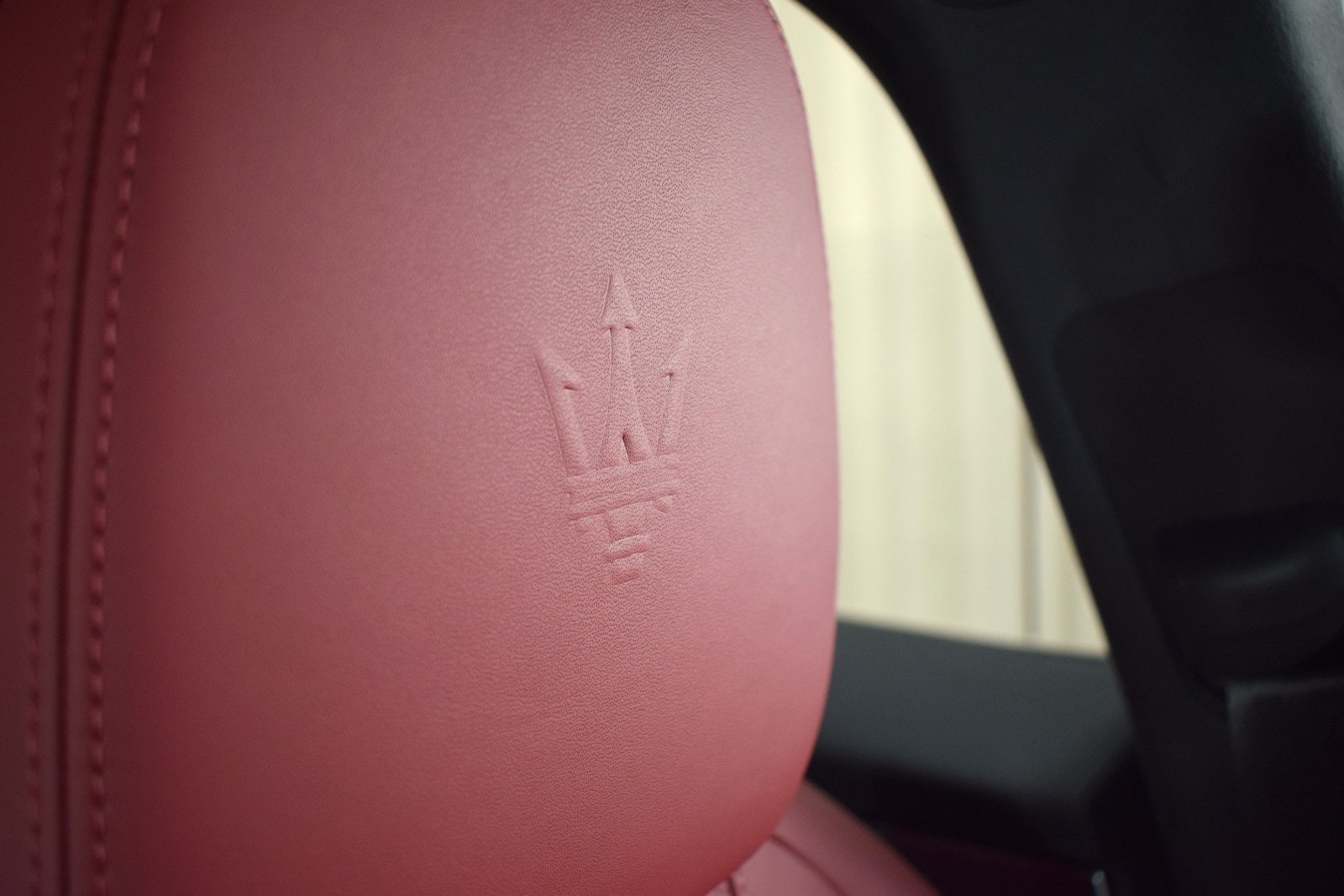 Thumbnail: 2025 Maserati Grecale - 38