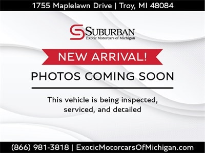 2025 Lamborghini Urus  -
                  Troy, MI