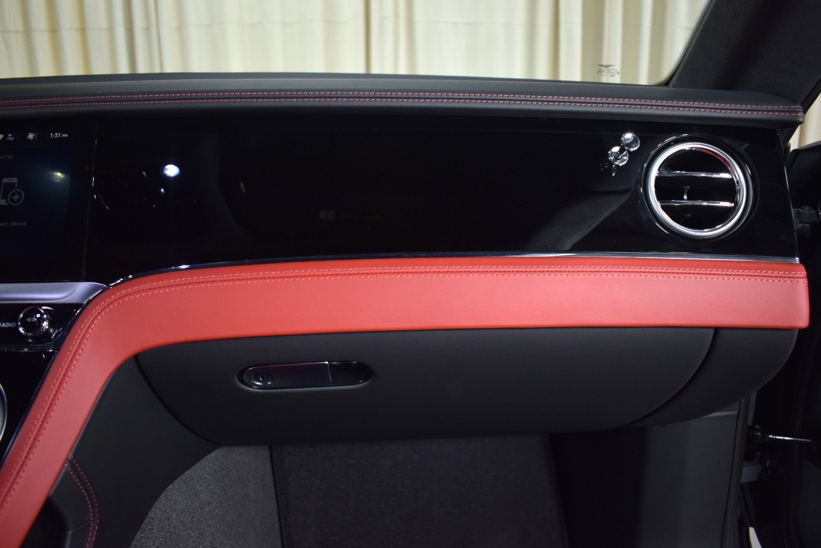 Thumbnail: 2026 Bentley Continental - 25