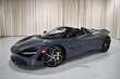 McLaren 750S