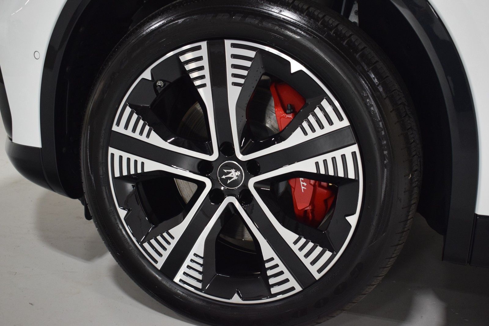 Thumbnail: 2025 Maserati Grecale - 7