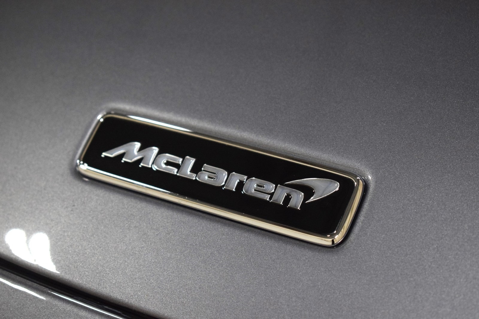 Thumbnail: 2024 Mclaren 750S - 4
