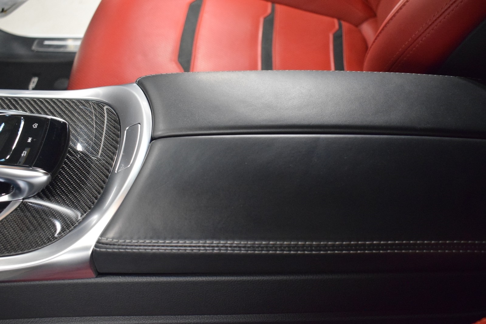 Thumbnail: 2023 Mercedes-Benz G-Class - 34