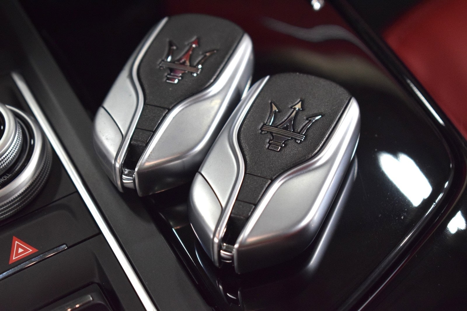 Thumbnail: 2022 Maserati Levante - 40