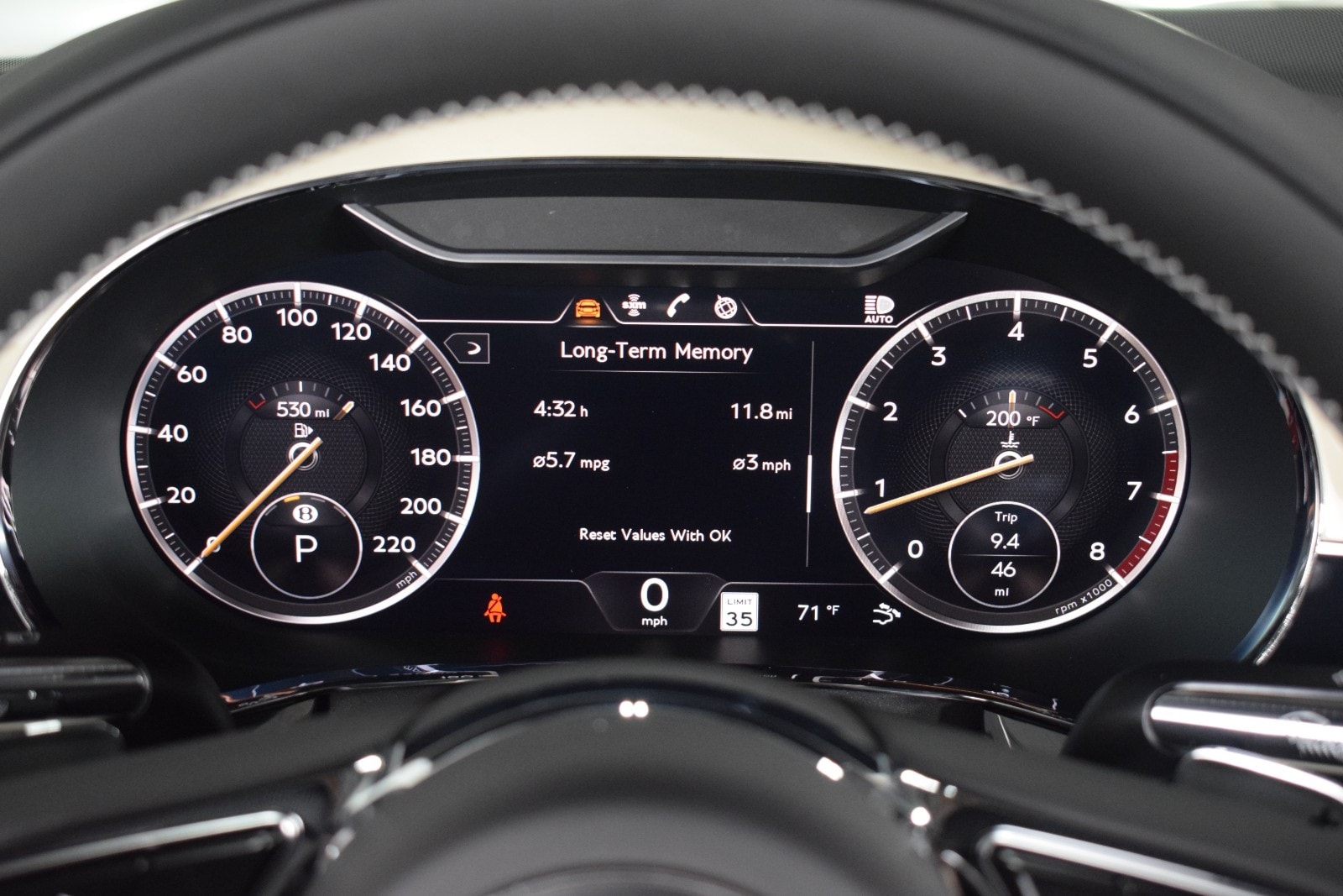 Thumbnail: 2024 Bentley Continental - 29