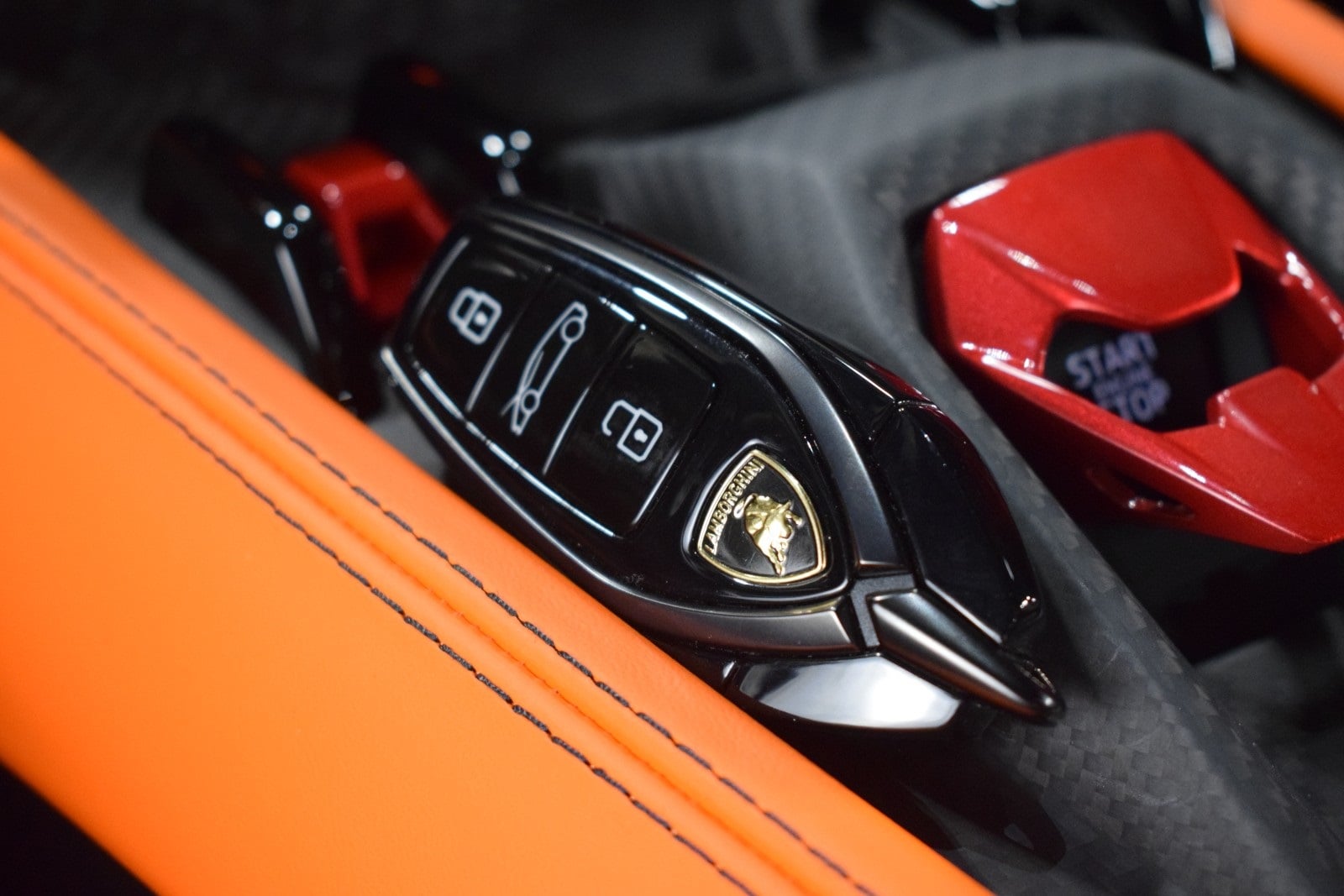 Thumbnail: 2025 Lamborghini  - 36