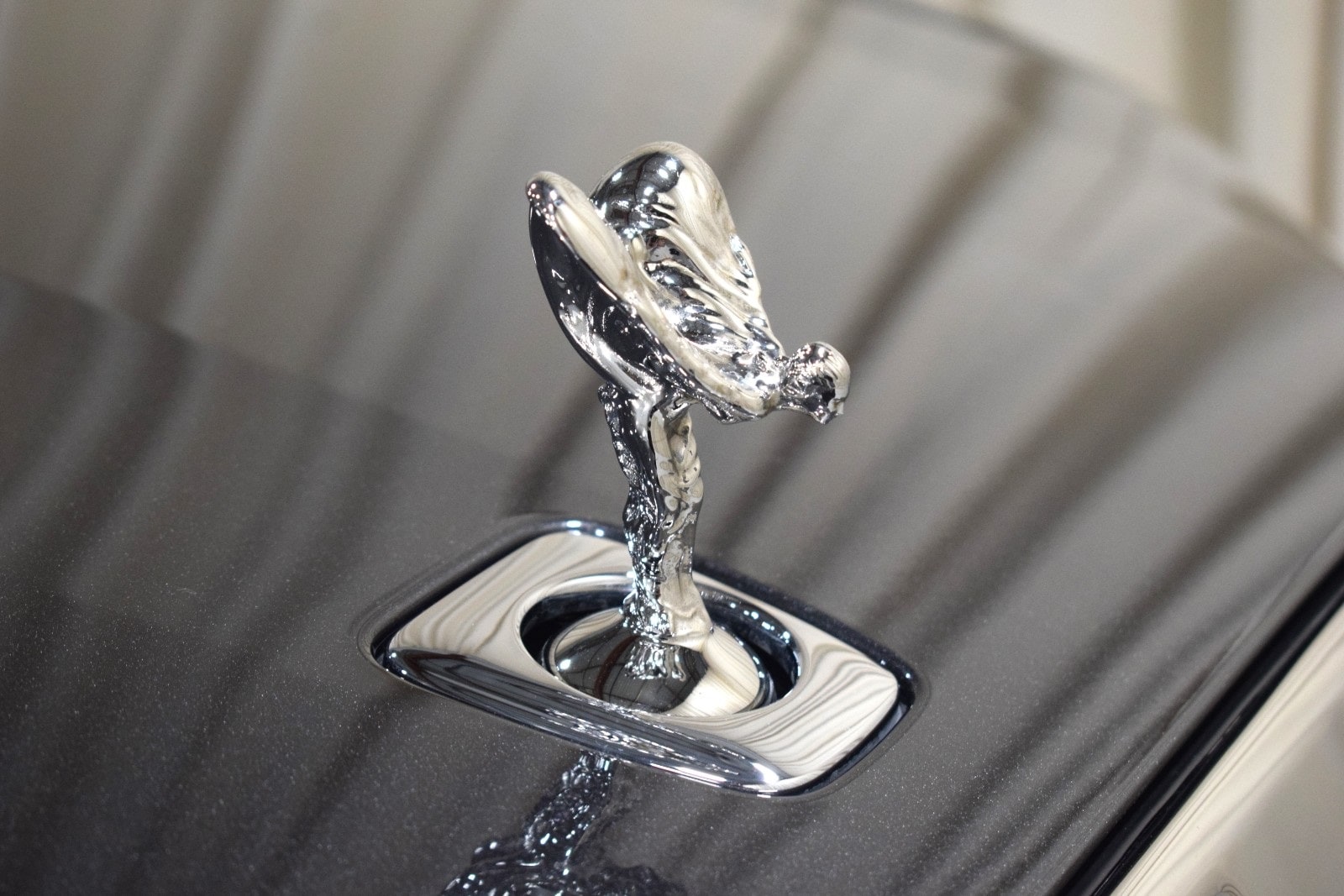 Thumbnail: 2021 Rolls-Royce Ghost - 6