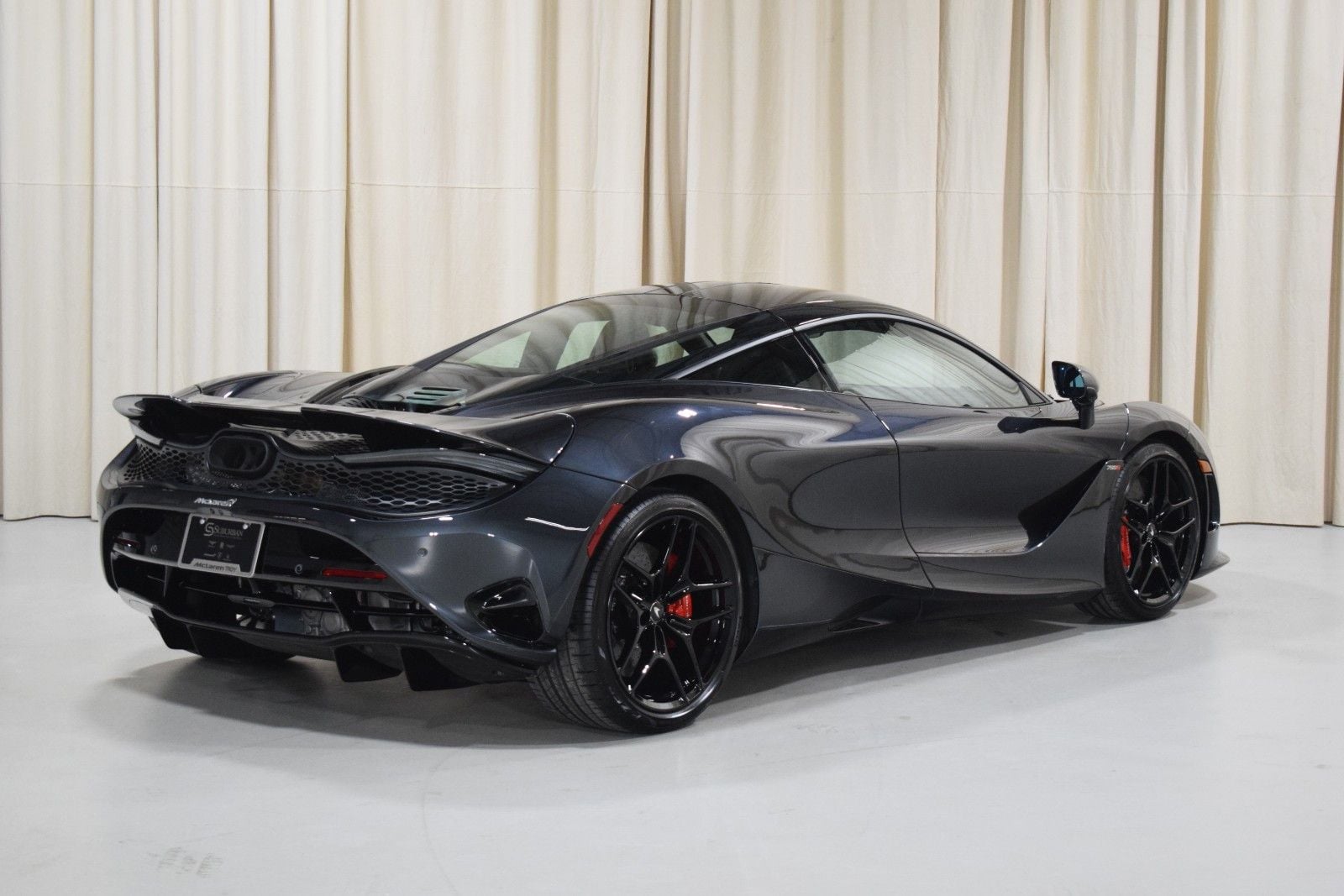 Thumbnail: 2026 Mclaren 750S - 10