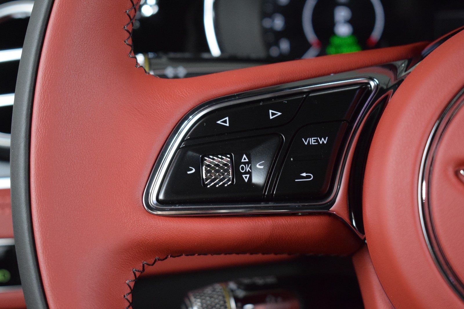 Thumbnail: 2026 Bentley Continental - 26