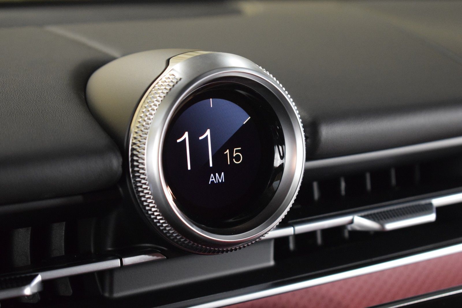 Thumbnail: 2025 Maserati Grecale - 32