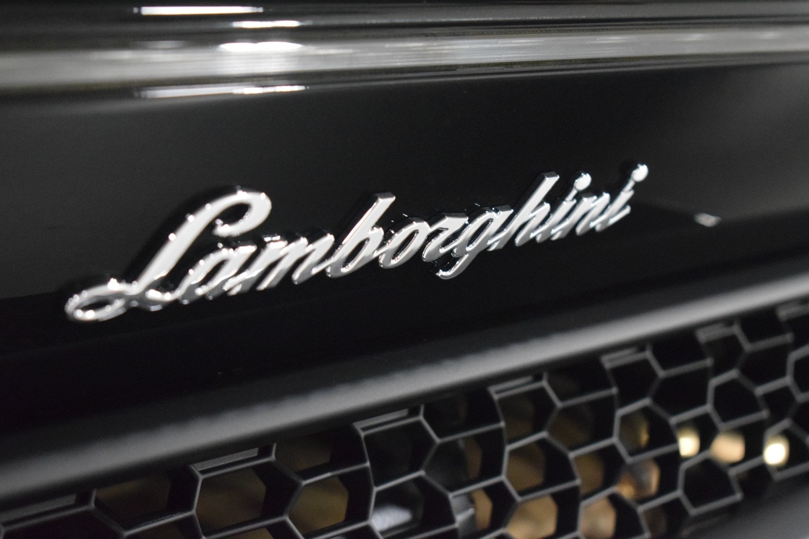 Thumbnail: 2019 Lamborghini Huracan - 11