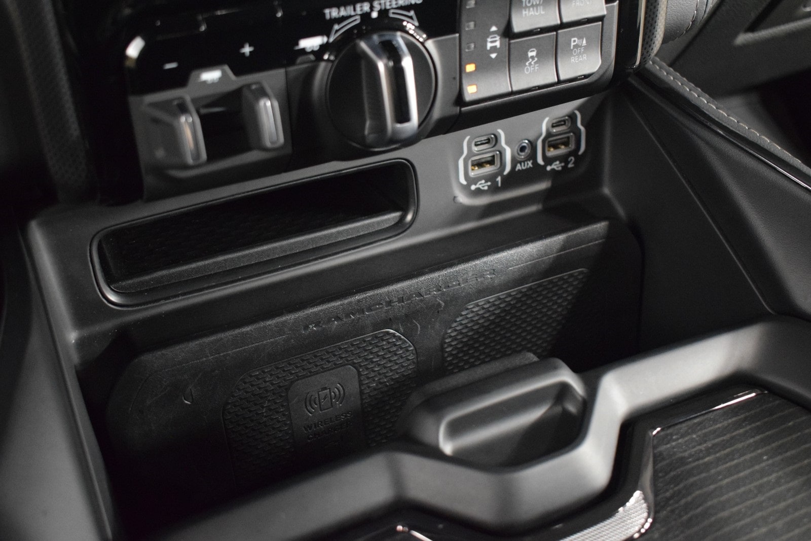 Thumbnail: 2022 RAM 1500 - 35