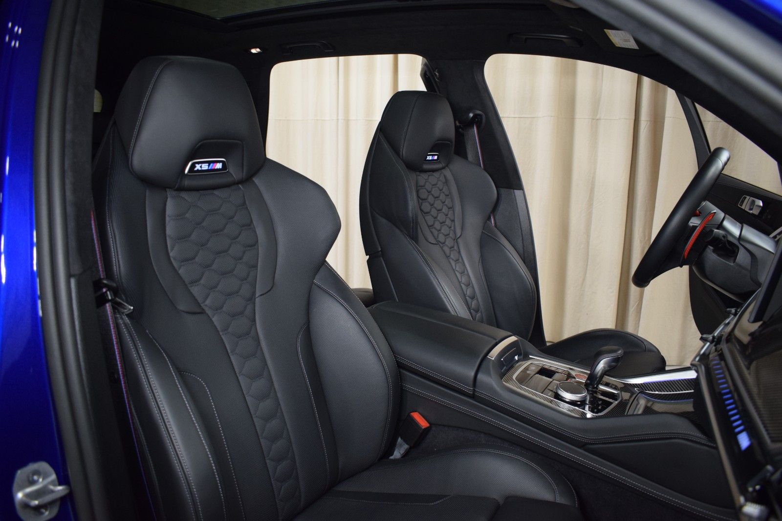 Thumbnail: 2025 BMW X5 - 24