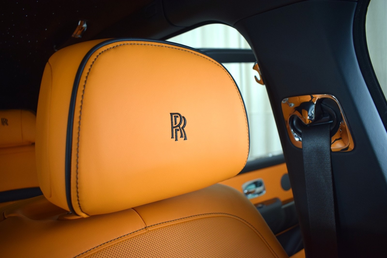 Thumbnail: 2023 Rolls-Royce Cullinan - 36