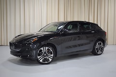 2025 Maserati Grecale Folgore SUV