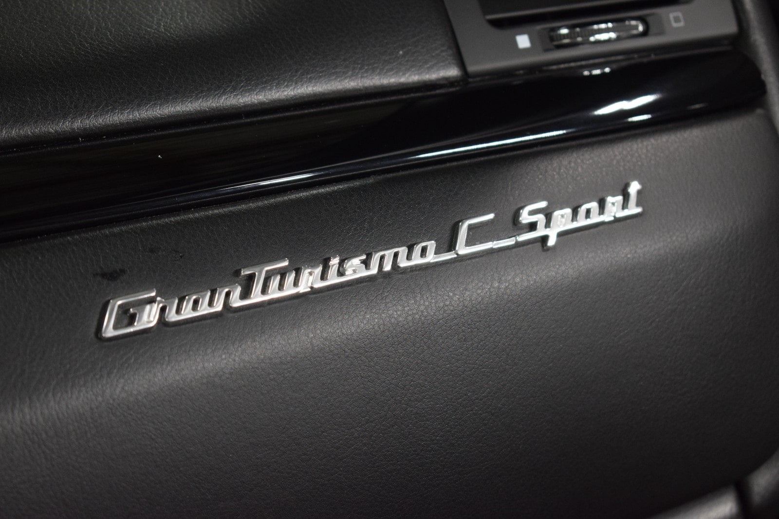 Thumbnail: 2014 Maserati GranTurismo - 24