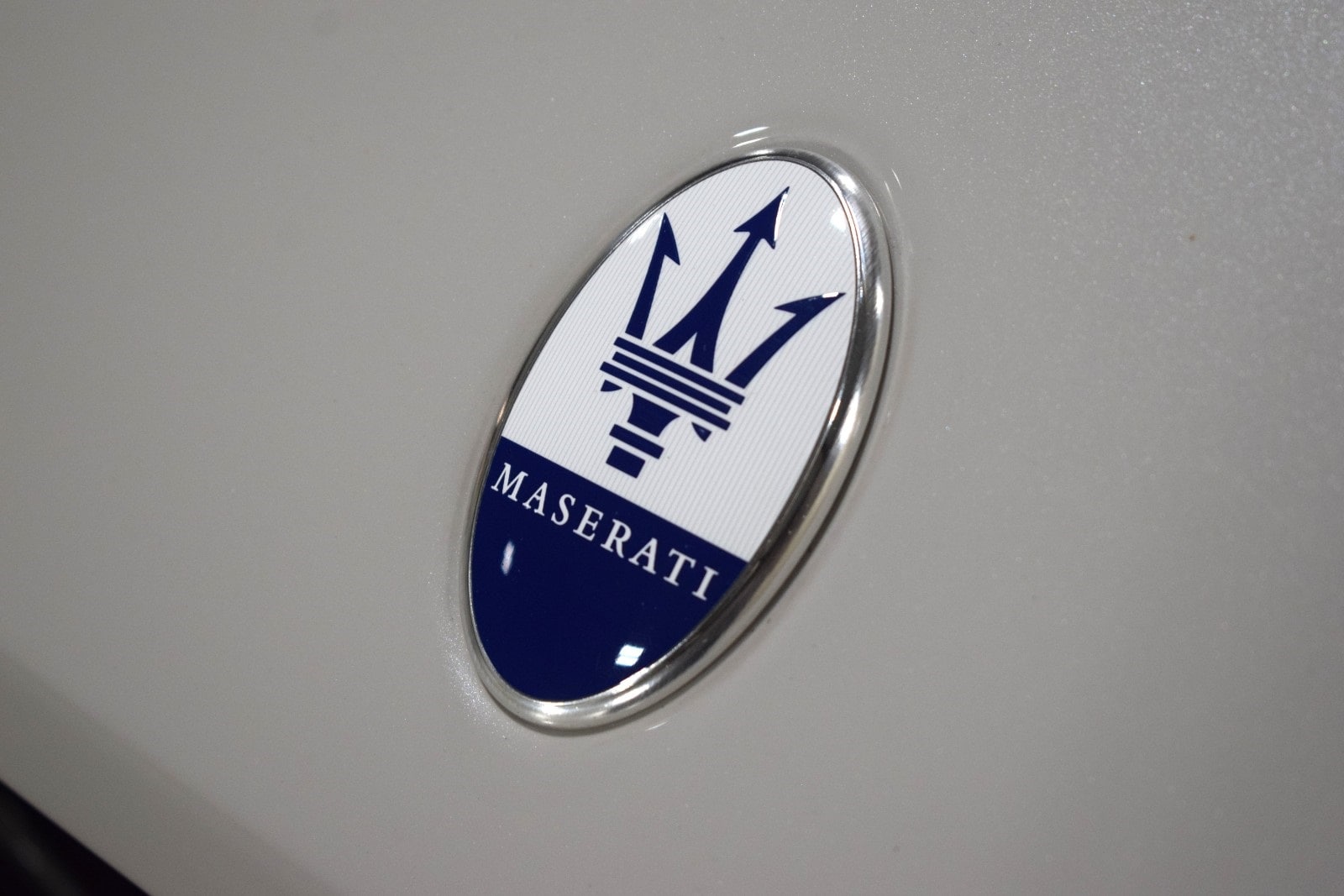 Thumbnail: 2022 Maserati Levante - 3