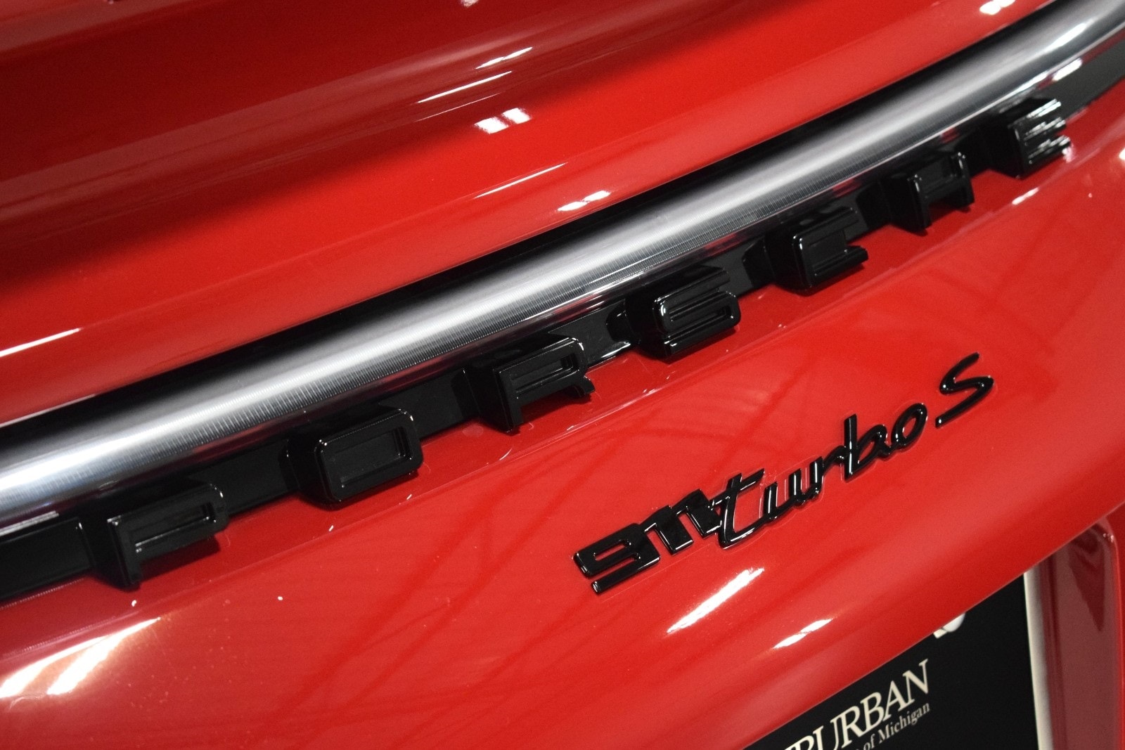Thumbnail: 2022 Porsche 911 - 9