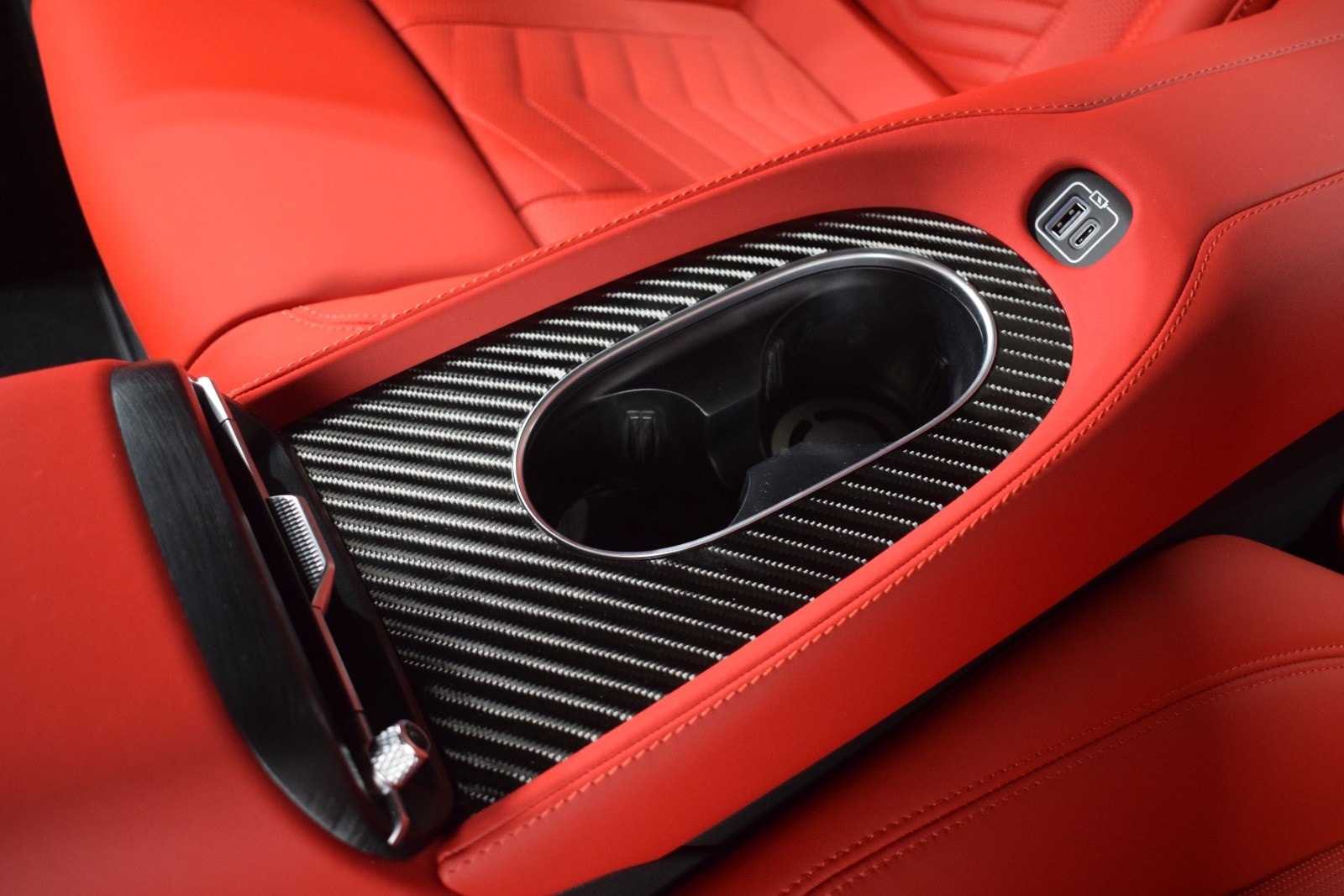 Thumbnail: 2024 Maserati GranTurismo - 23
