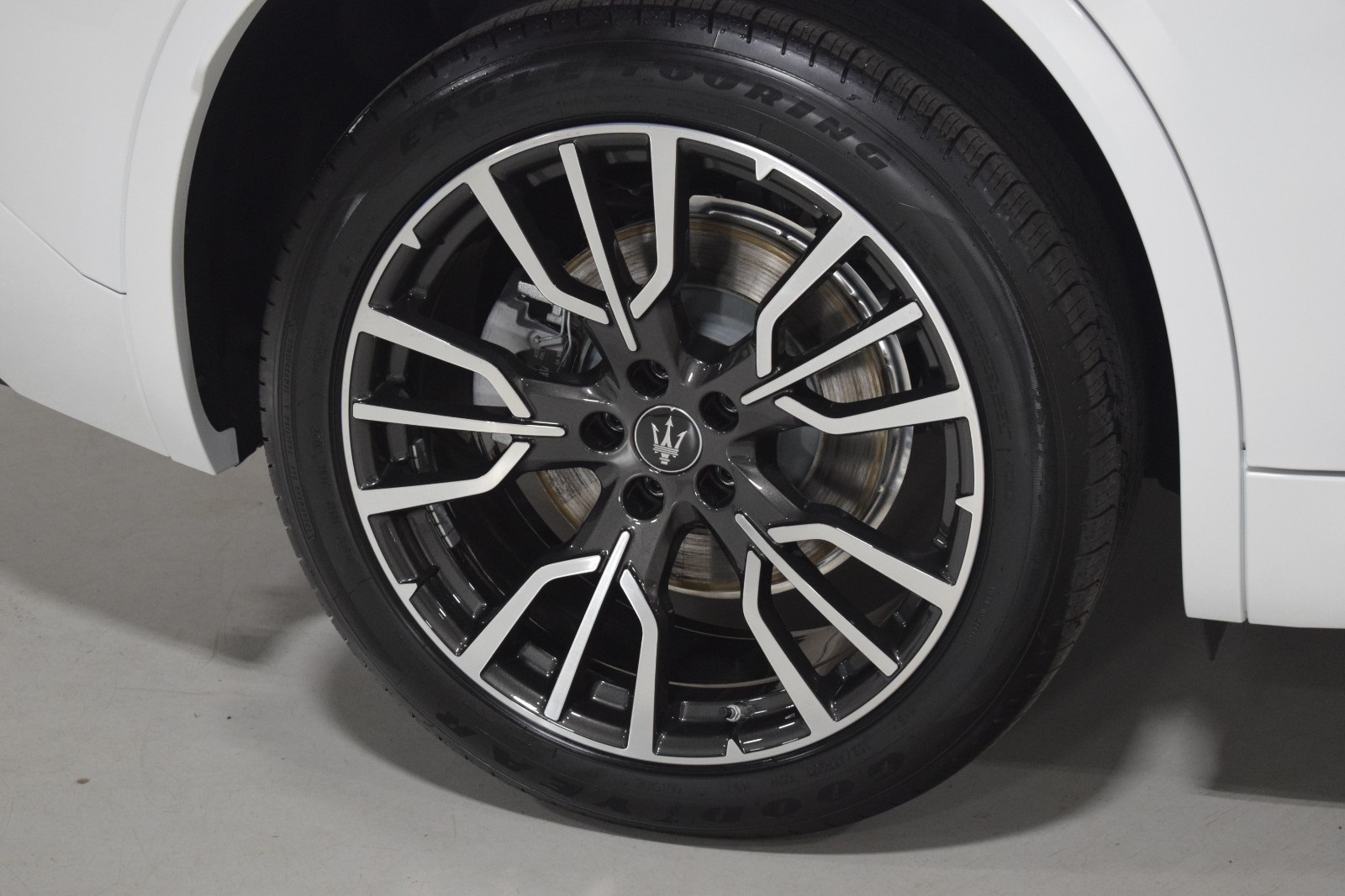 Thumbnail: 2025 Maserati Grecale - 15