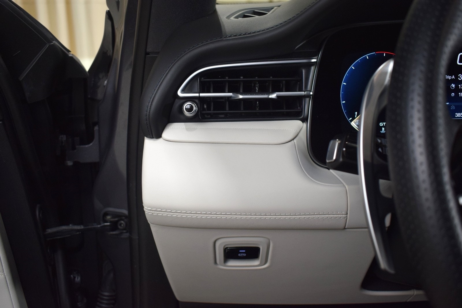 Thumbnail: 2024 Maserati Grecale - 30