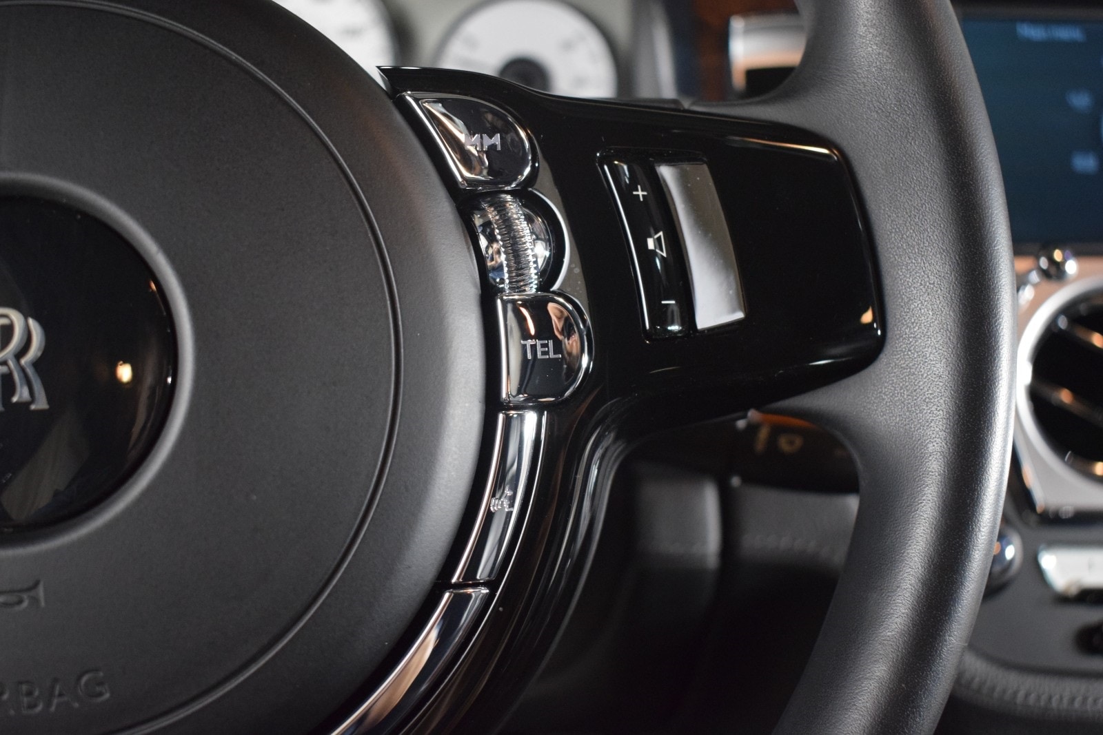 Thumbnail: 2012 Rolls-Royce Ghost - 31
