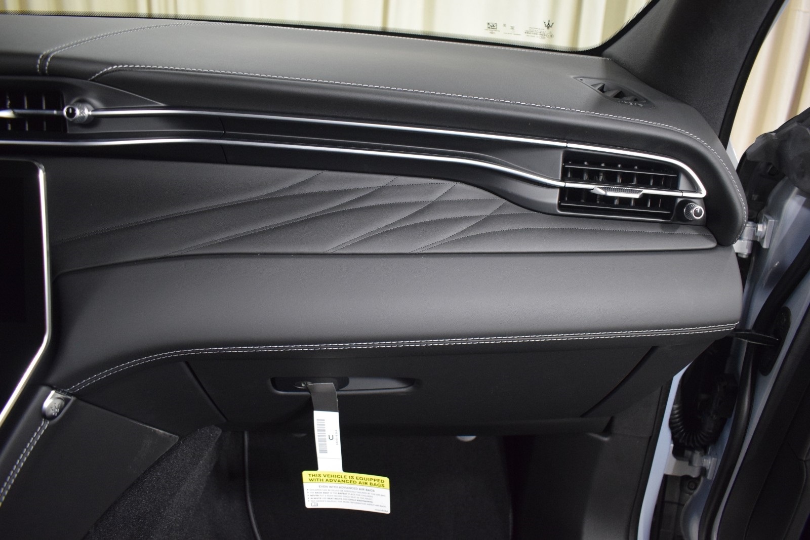 Thumbnail: 2025 Maserati Grecale - 24