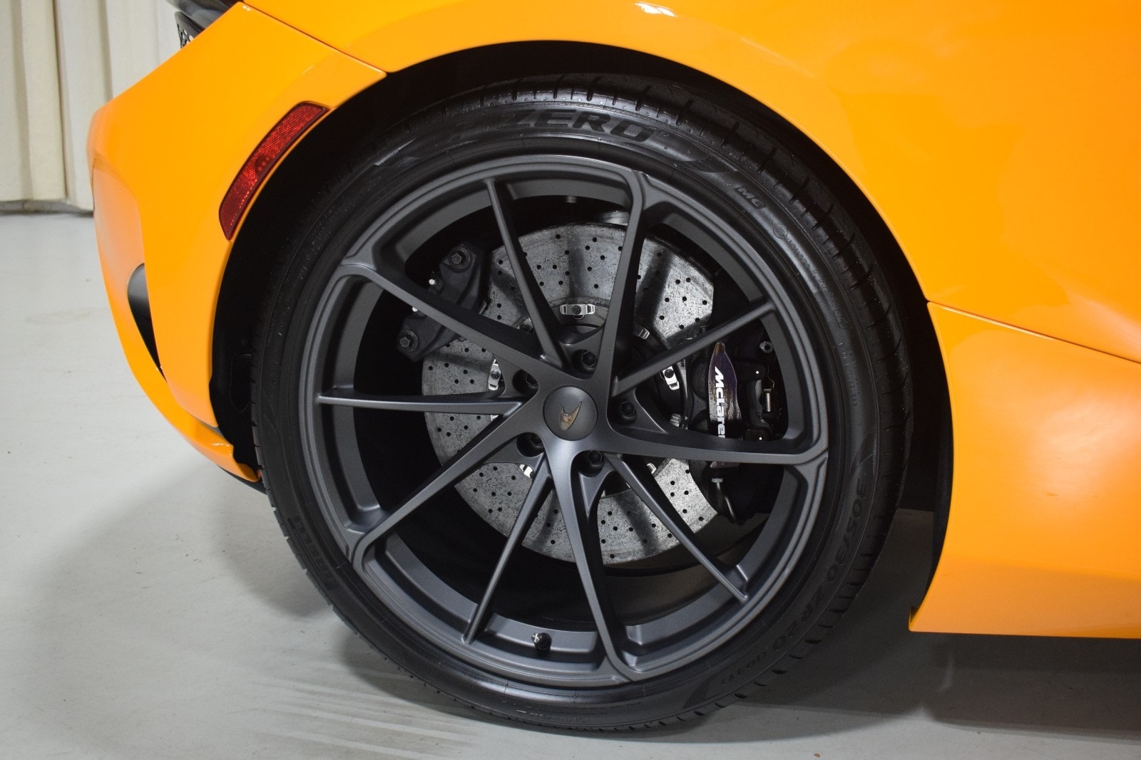 Thumbnail: 2026 Mclaren 750S - 16