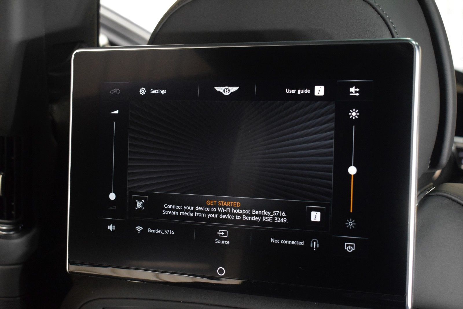 Thumbnail: 2024 Bentley Bentayga - 25