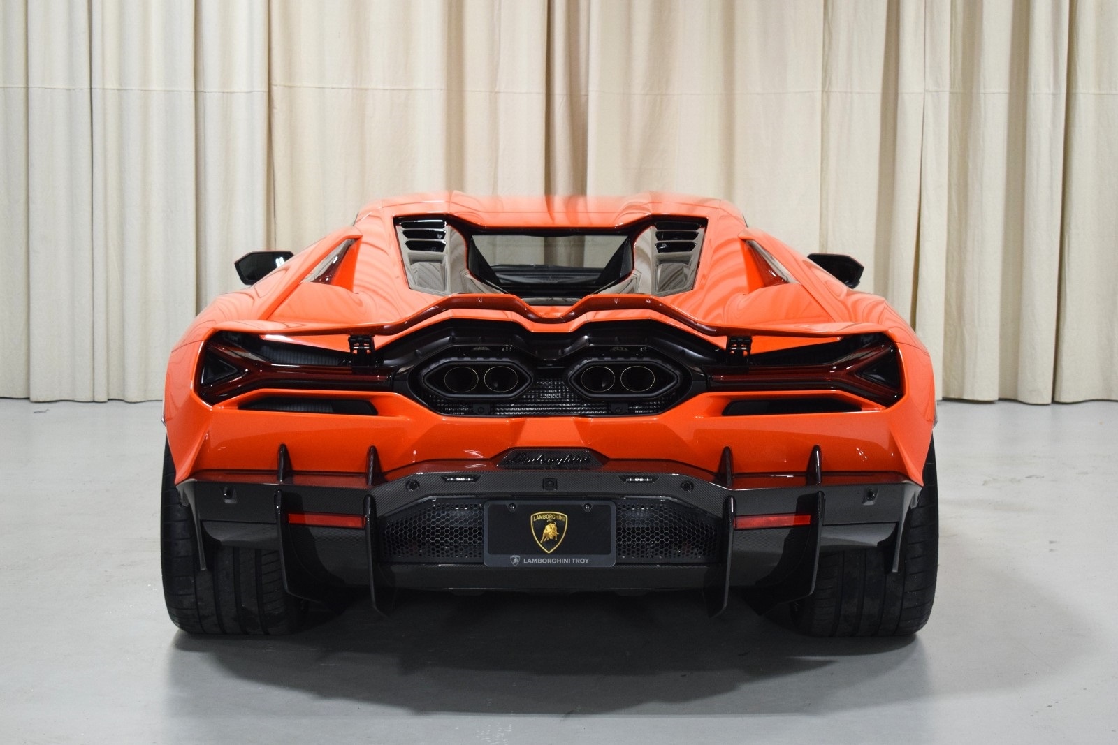 Thumbnail: 2025 Lamborghini  - 12