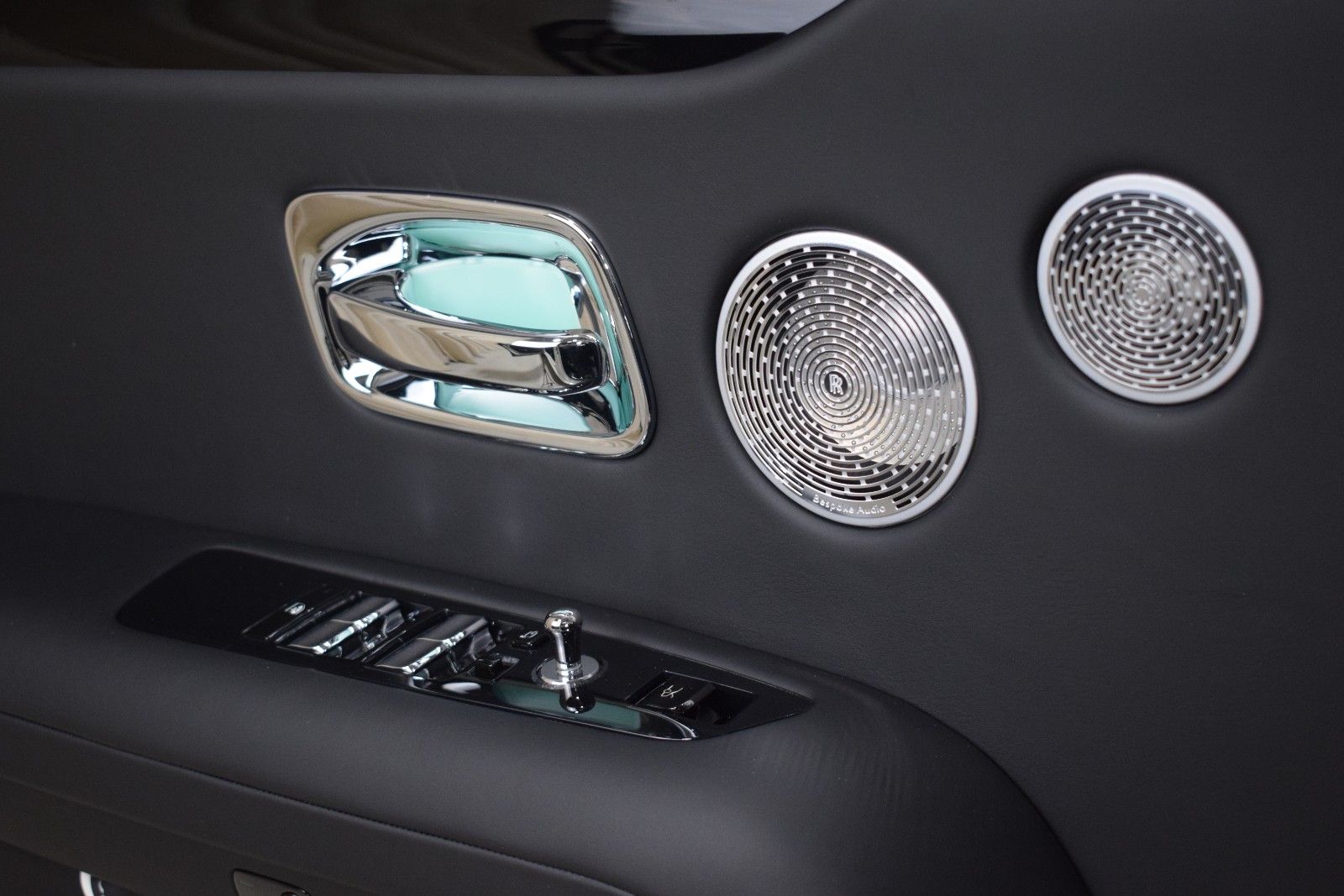 Thumbnail: 2026 Rolls-Royce Ghost - 39