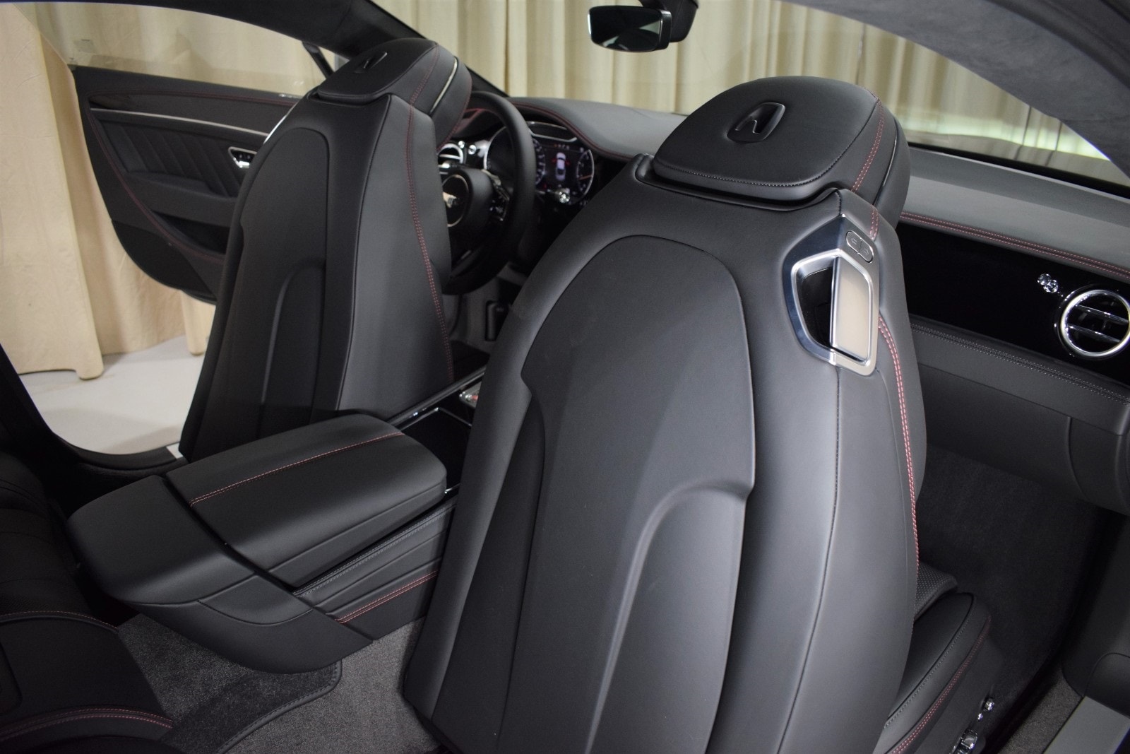 Thumbnail: 2024 Bentley Continental - 22