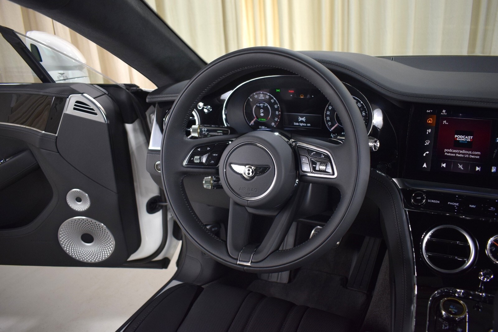 2026 Bentley Continental GT photo 4