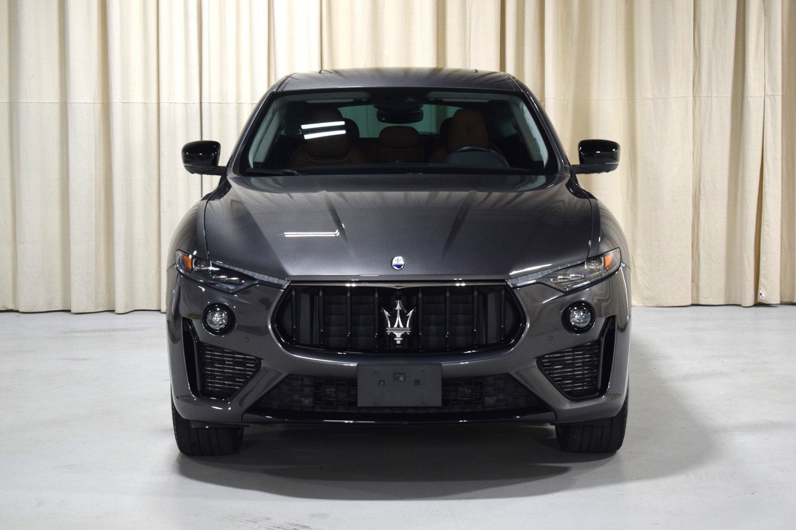Thumbnail: 2022 Maserati Levante - 8