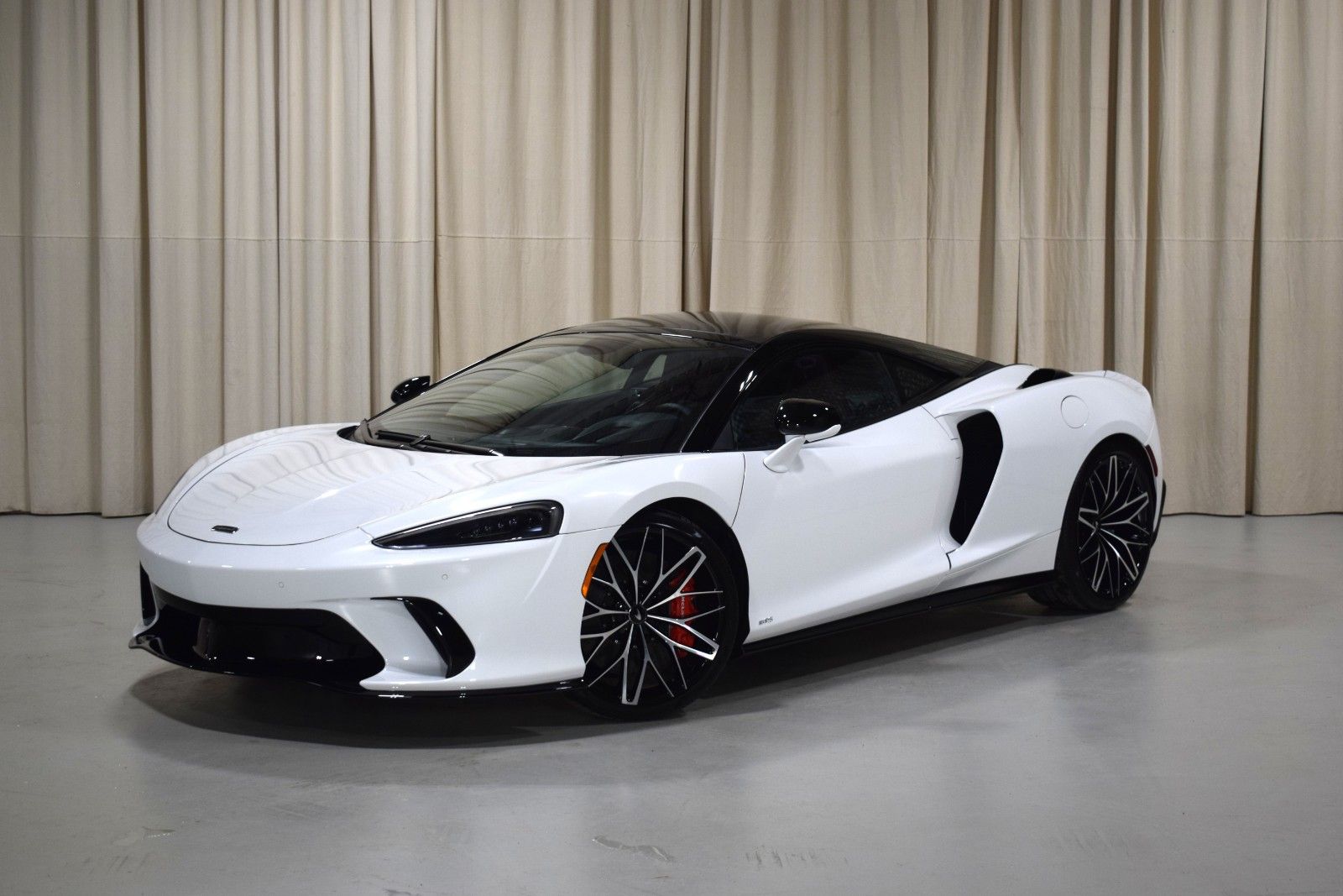 2026 Mclaren GTS  -
                  Troy, MI