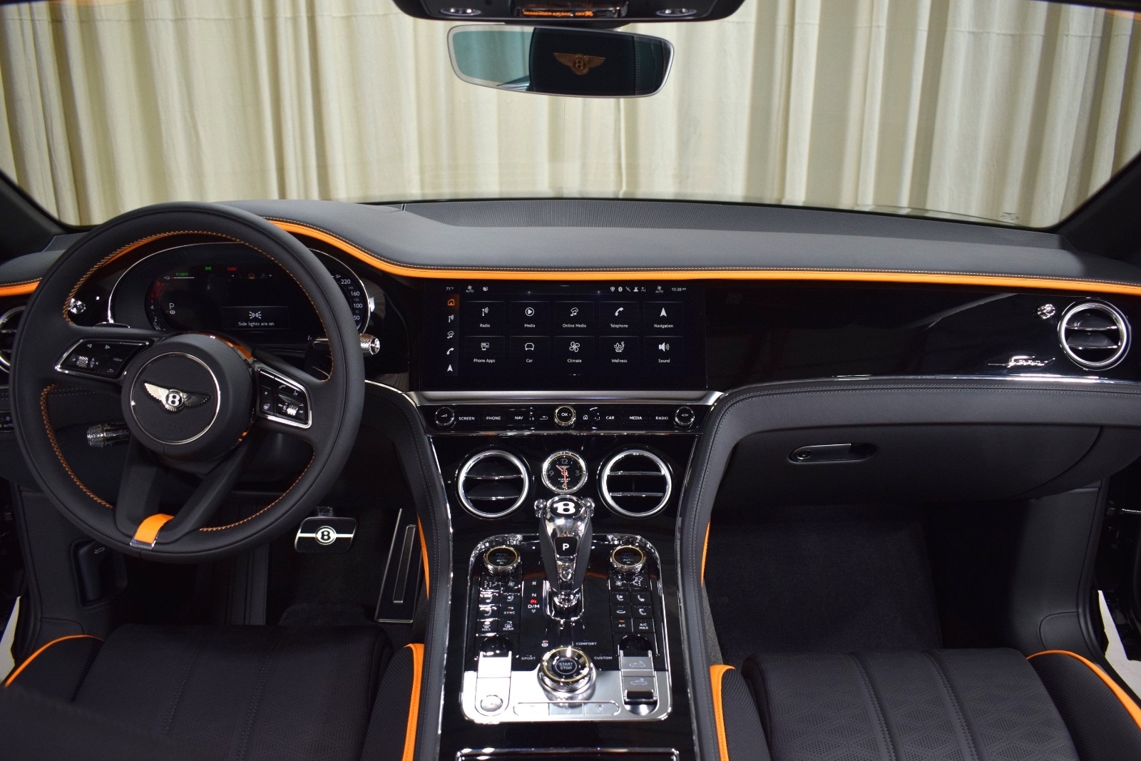 Thumbnail: 2025 Bentley Continental - 2