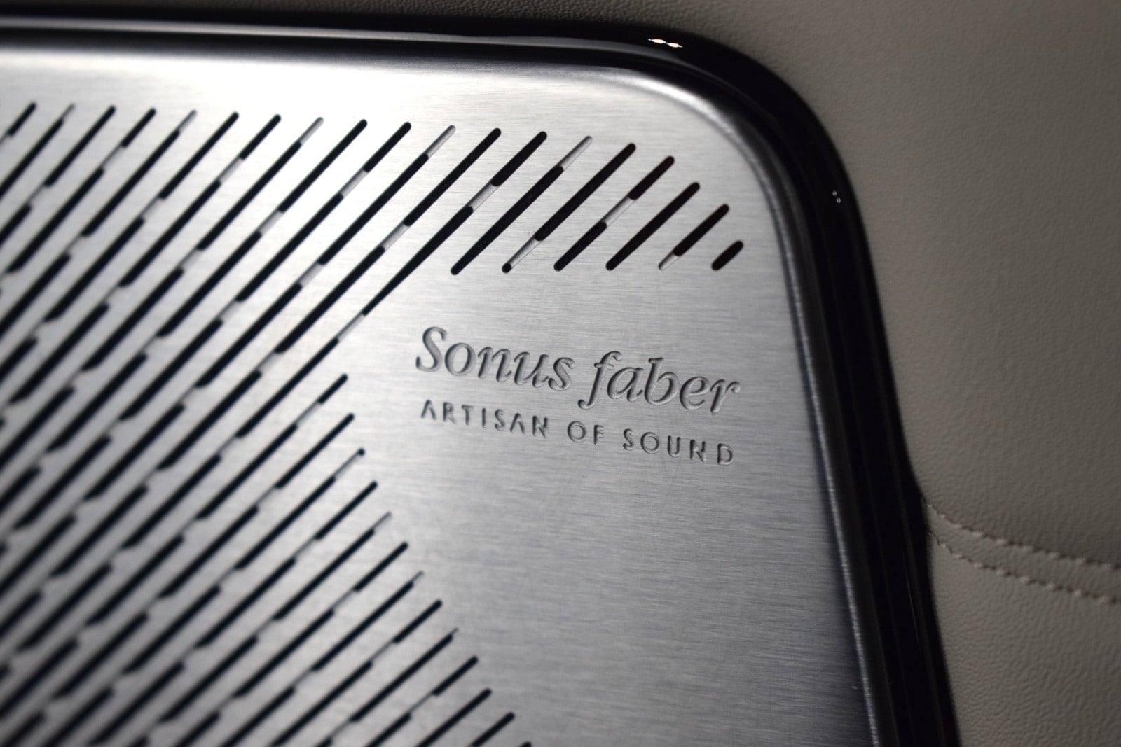 Thumbnail: 2024 Maserati Grecale - 38